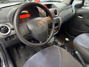 Citroen C3 1.4 Collection 54 kW (75 CV)