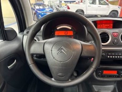 Citroen C3 1.4 Collection 54 kW (75 CV) Citroen C3 1.4 Collection 54 kW (75 CV)