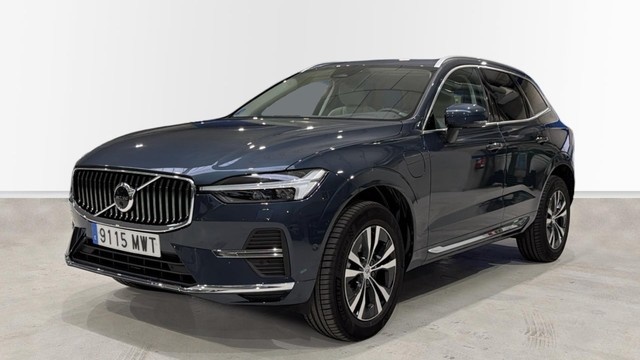 VolvoXC60 T6 Recharge Core AWD Auto 257 kW (350 CV)