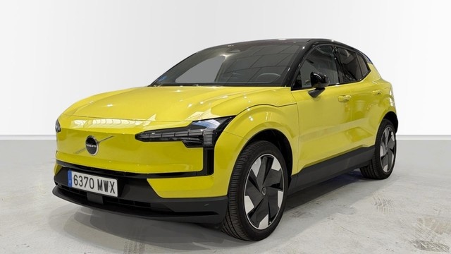 VolvoEX30 Single Motor Extended Range Plus Auto 200 kW (272 CV)