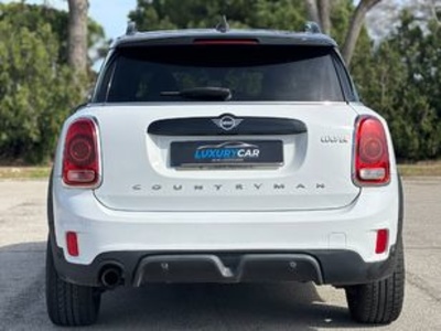 MINI MINI Countryman Cooper 100 kW (136 CV) MINI MINI Countryman Cooper 100 kW (136 CV)