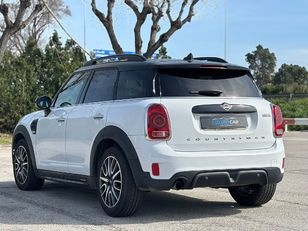 MINI MINI Countryman Cooper 100 kW (136 CV)