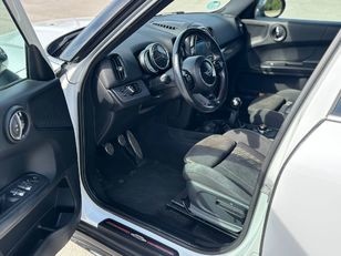 MINI MINI Countryman Cooper 100 kW (136 CV)