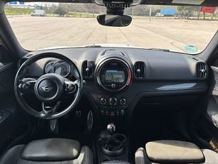 MINI MINI Countryman Cooper 100 kW (136 CV)