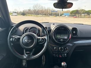 MINI MINI Countryman Cooper 100 kW (136 CV)