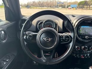 MINI MINI Countryman Cooper 100 kW (136 CV)