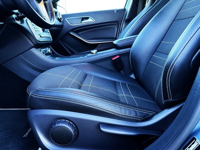 Mercedes-BenzClase A 180 CDI Urban 80 kW (109 CV) Vehículo usado en Barcelona - 6