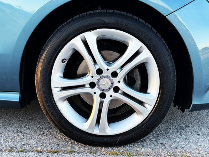 Mercedes-BenzClase A 180 CDI Urban 80 kW (109 CV) Vehículo usado en Barcelona - 9 Mercedes-BenzClase A 180 CDI Urban 80 kW (109 CV) Vehículo usado en Barcelona - 9