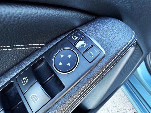 Mercedes-BenzClase A 180 CDI Urban 80 kW (109 CV) Vehículo usado en Barcelona - 12