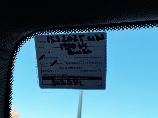 Mercedes-BenzClase A 180 CDI Urban 80 kW (109 CV) Vehículo usado en Barcelona - 26