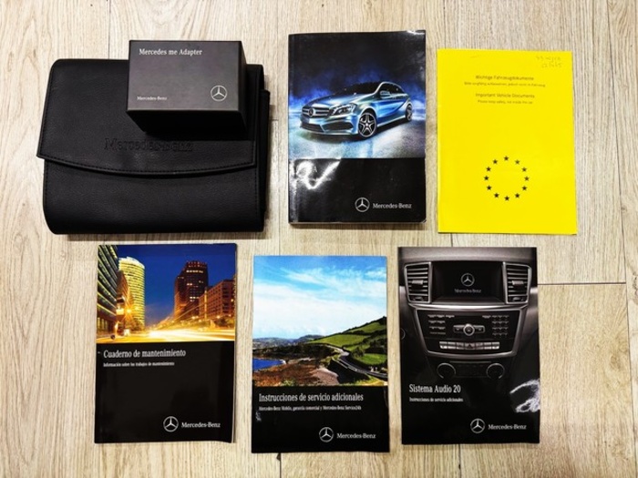 Mercedes-BenzClase A 180 CDI Urban 80 kW (109 CV) Vehículo usado en Barcelona - 29 Mercedes-BenzClase A 180 CDI Urban 80 kW (109 CV) Vehículo usado en Barcelona - 29