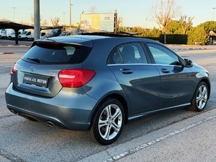 Mercedes-Benz Clase A 180 CDI Urban 80 kW (109 CV)