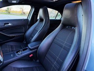 Mercedes-Benz Clase A 180 CDI Urban 80 kW (109 CV)