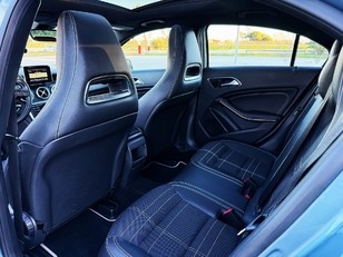Mercedes-Benz Clase A 180 CDI Urban 80 kW (109 CV)