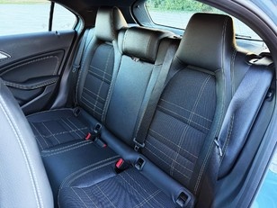 Mercedes-Benz Clase A 180 CDI Urban 80 kW (109 CV)