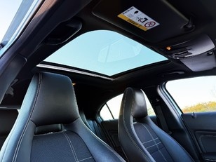 Mercedes-Benz Clase A 180 CDI Urban 80 kW (109 CV)