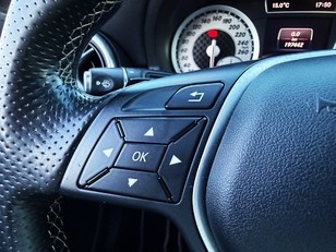 Mercedes-Benz Clase A 180 CDI Urban 80 kW (109 CV)