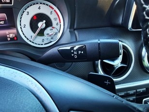 Mercedes-Benz Clase A 180 CDI Urban 80 kW (109 CV)