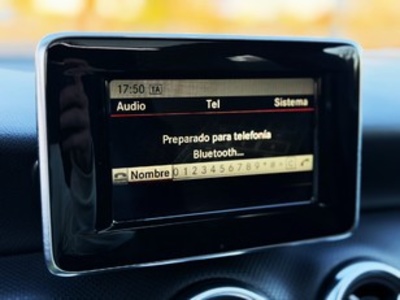 Mercedes-Benz Clase A 180 CDI Urban 80 kW (109 CV) Mercedes-Benz Clase A 180 CDI Urban 80 kW (109 CV)