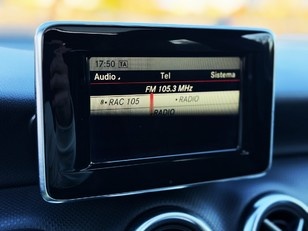 Mercedes-Benz Clase A 180 CDI Urban 80 kW (109 CV)