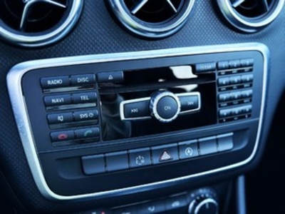 Mercedes-Benz Clase A 180 CDI Urban 80 kW (109 CV) Mercedes-Benz Clase A 180 CDI Urban 80 kW (109 CV)