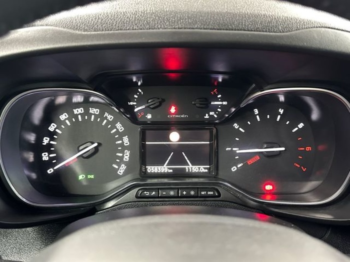 CitroenBerlingo PureTech 110 S&S Talla XL Feel 81 kW (110 CV) Vehículo usado en Barcelona - 14 CitroenBerlingo PureTech 110 S&S Talla XL Feel 81 kW (110 CV) Vehículo usado en Barcelona - 14