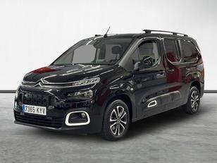 Citroen Berlingo PureTech 110 S&S Talla XL Feel 81 kW (110 CV)