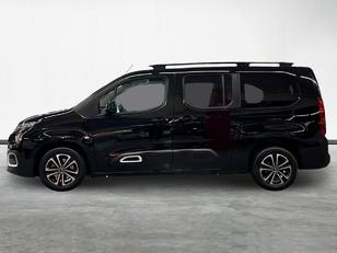 Citroen Berlingo PureTech 110 S&S Talla XL Feel 81 kW (110 CV)