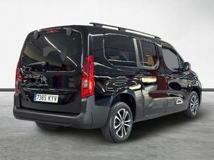 Citroen Berlingo PureTech 110 S&S Talla XL Feel 81 kW (110 CV)