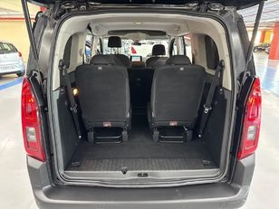 Citroen Berlingo PureTech 110 S&S Talla XL Feel 81 kW (110 CV)