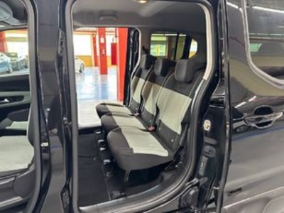 Citroen Berlingo PureTech 110 S&S Talla XL Feel 81 kW (110 CV) Citroen Berlingo PureTech 110 S&S Talla XL Feel 81 kW (110 CV)