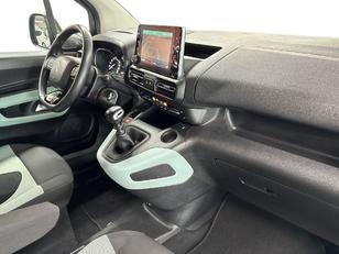 Citroen Berlingo PureTech 110 S&S Talla XL Feel 81 kW (110 CV)