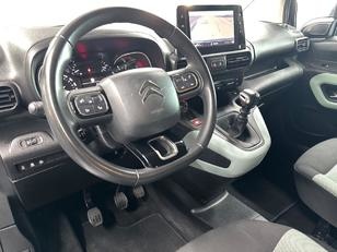 Citroen Berlingo PureTech 110 S&S Talla XL Feel 81 kW (110 CV)