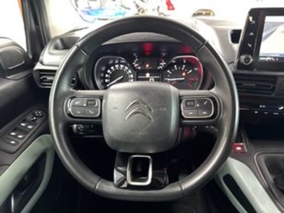 Citroen Berlingo PureTech 110 S&S Talla XL Feel 81 kW (110 CV) Citroen Berlingo PureTech 110 S&S Talla XL Feel 81 kW (110 CV)