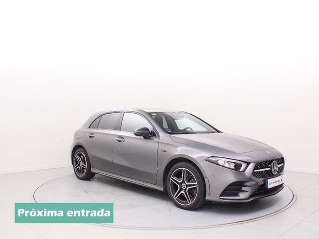 Mercedes-BenzClase A 250 e 160 kW (218 CV)