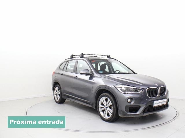 BMWX1 sDrive18i 103 kW (140 CV)