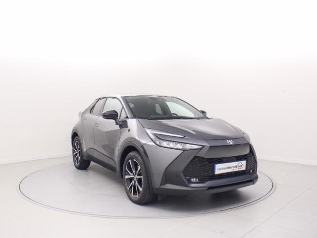 ToyotaC-HR 220PH Advance 164 kW (223 CV)