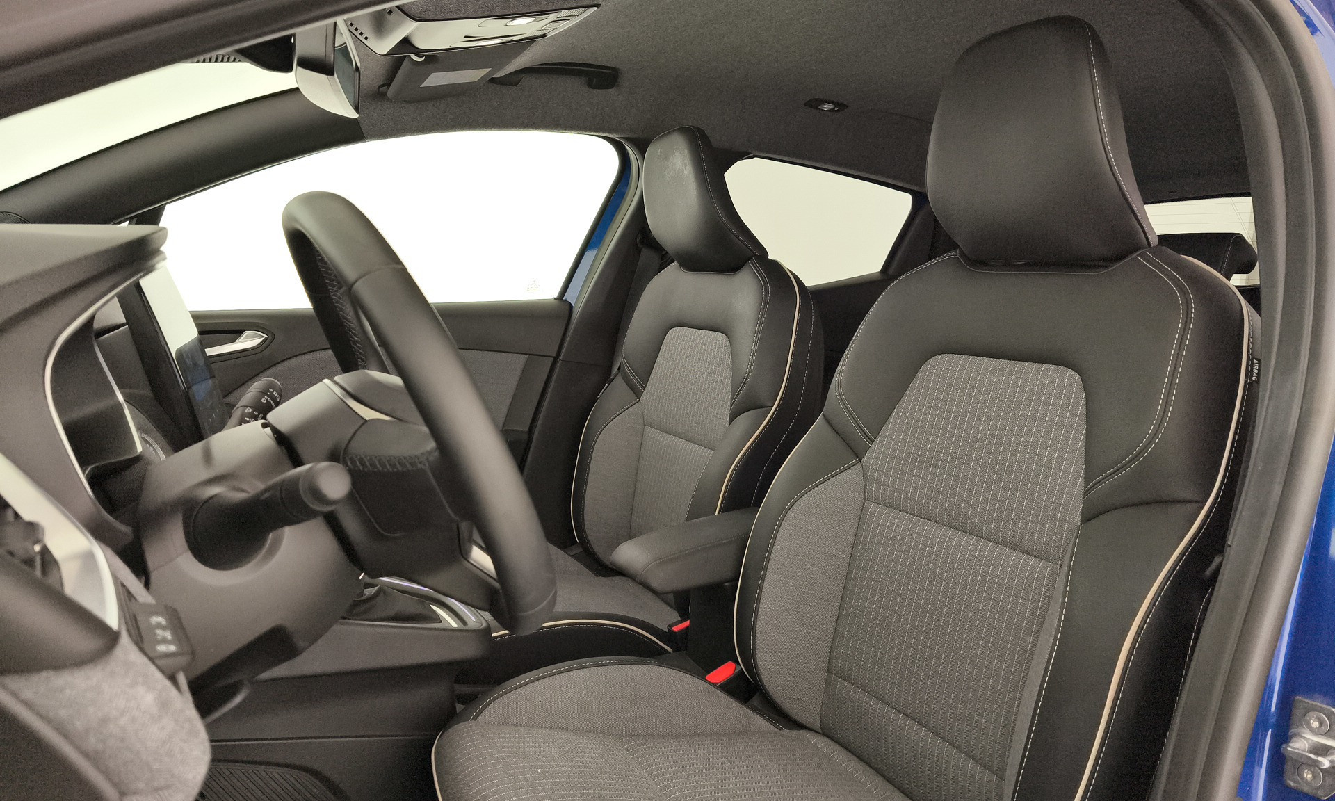 Renault Clio E-Tech full hybrid 145 Techno 105 kW (143 CV) - 12