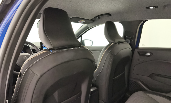 Renault Clio E-Tech full hybrid 145 Techno 105 kW (143 CV) - 14 Renault Clio E-Tech full hybrid 145 Techno 105 kW (143 CV) - 14