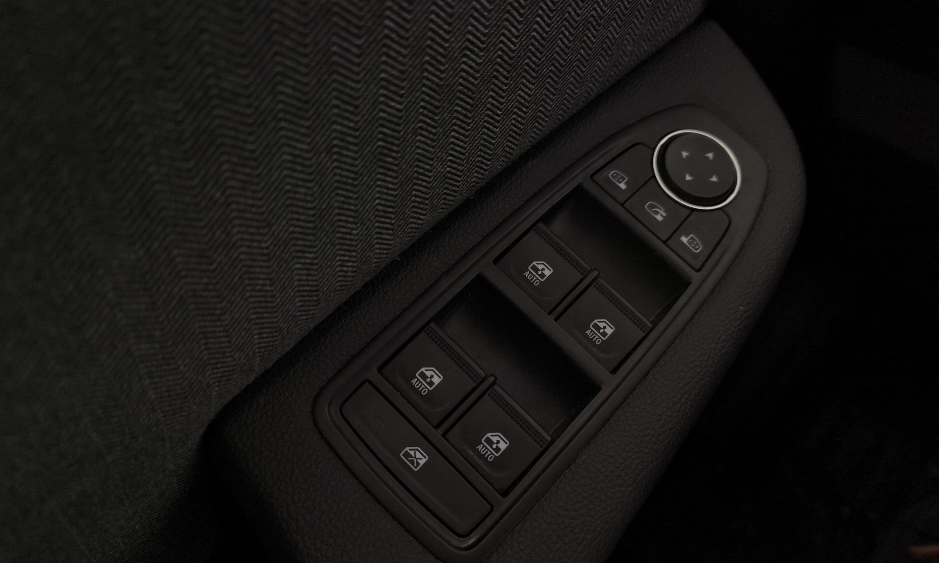 Renault Clio E-Tech full hybrid 145 Techno 105 kW (143 CV) - 25