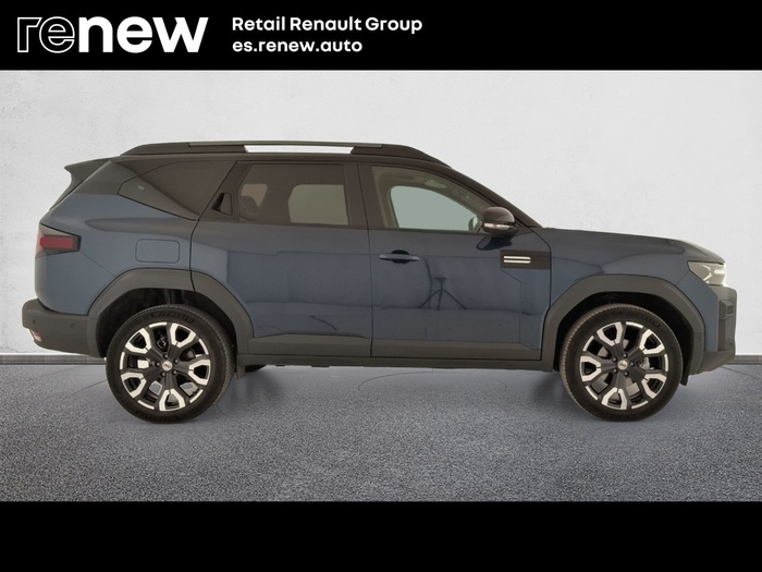 Dacia Bigster Hybrid Journey 4x2 114 kW (155 CV) - 3 Dacia Bigster Hybrid Journey 4x2 114 kW (155 CV) - 3