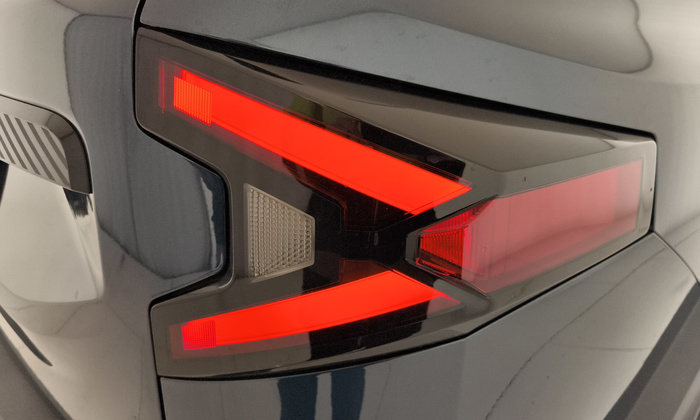 Dacia Bigster Hybrid Journey 4x2 114 kW (155 CV) - 9 Dacia Bigster Hybrid Journey 4x2 114 kW (155 CV) - 9