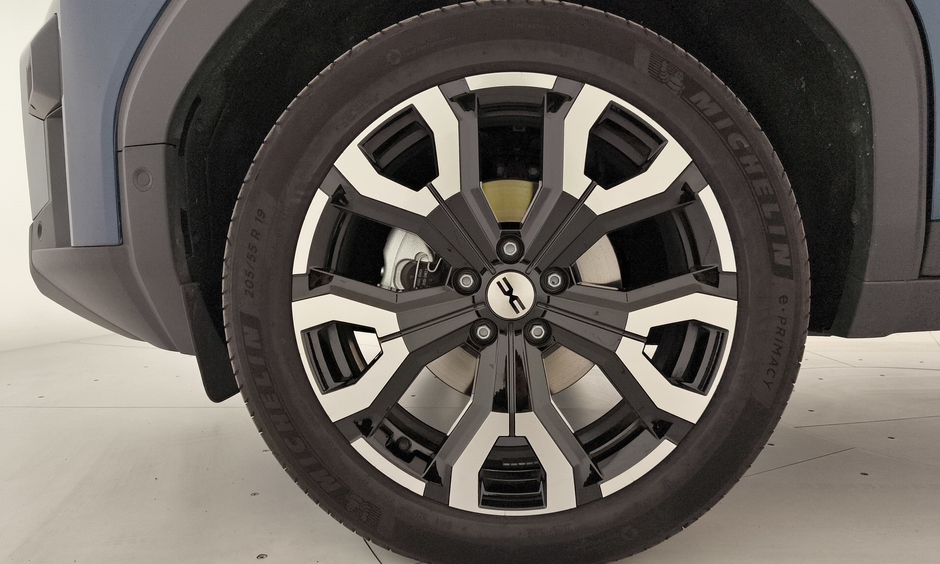 Dacia Bigster Hybrid Journey 4x2 114 kW (155 CV) - 10