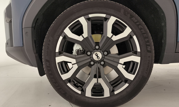 Dacia Bigster Hybrid Journey 4x2 114 kW (155 CV) - 10 Dacia Bigster Hybrid Journey 4x2 114 kW (155 CV) - 10