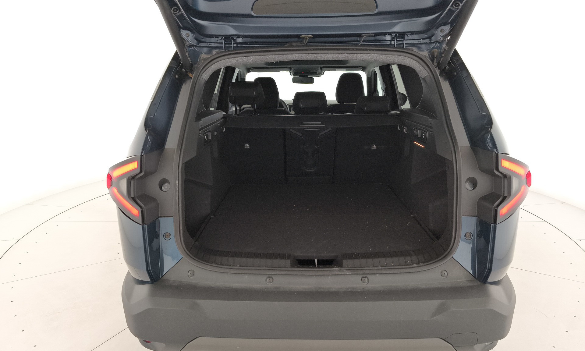 Dacia Bigster Hybrid Journey 4x2 114 kW (155 CV) - 11