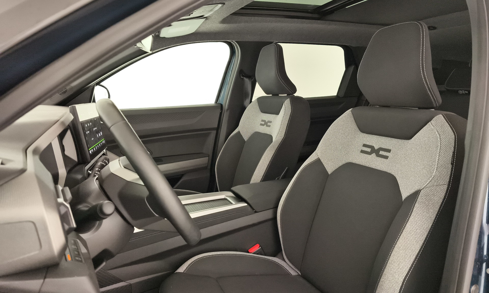 Dacia Bigster Hybrid Journey 4x2 114 kW (155 CV) - 13