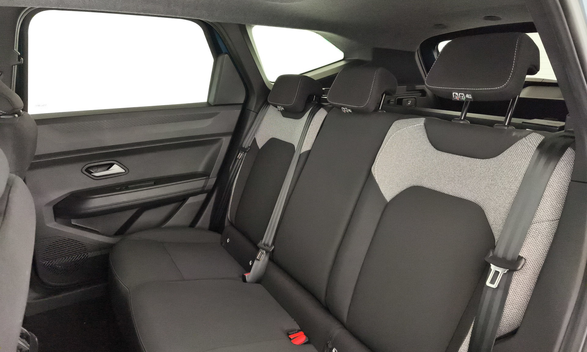 Dacia Bigster Hybrid Journey 4x2 114 kW (155 CV) - 14