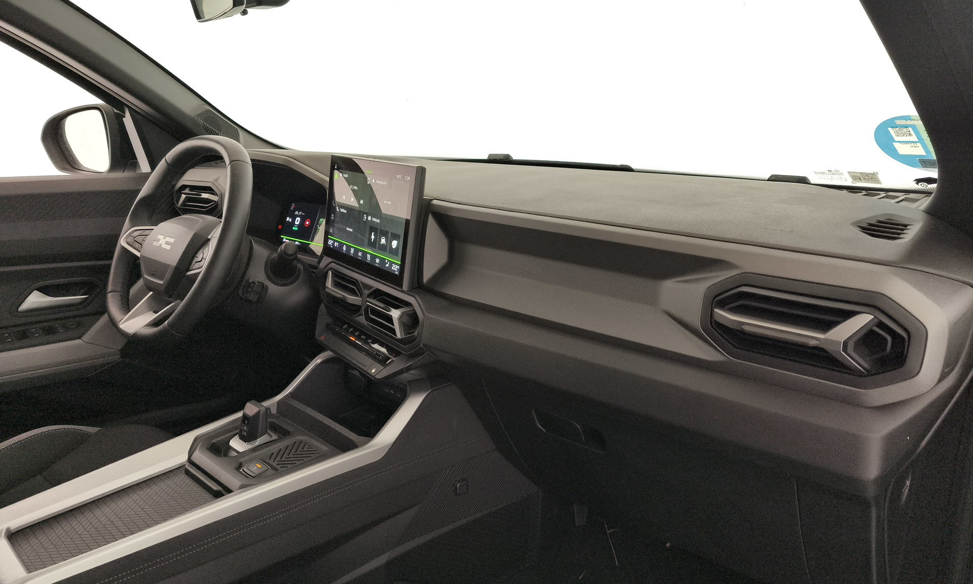 Dacia Bigster Hybrid Journey 4x2 114 kW (155 CV) - 15