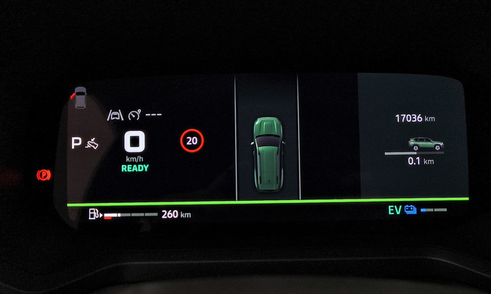 Dacia Bigster Hybrid Journey 4x2 114 kW (155 CV) - 16 Dacia Bigster Hybrid Journey 4x2 114 kW (155 CV) - 16