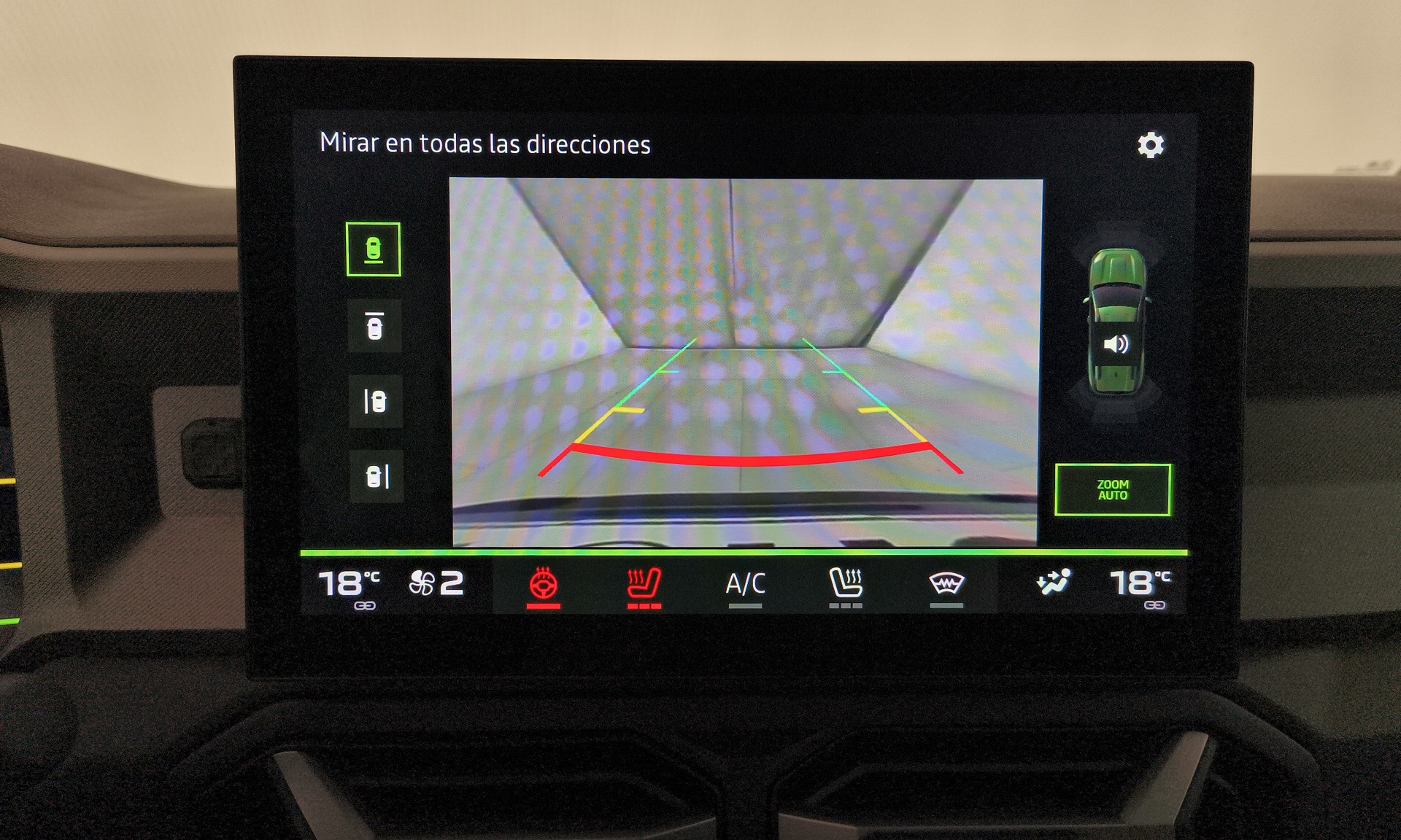 Dacia Bigster Hybrid Journey 4x2 114 kW (155 CV) - 23